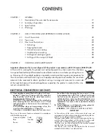 DeLonghi EO 3850.A User Manual предпросмотр