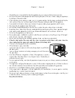 Предварительный просмотр 6 страницы DeLonghi EO 3850.A User Manual