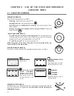 Предварительный просмотр 7 страницы DeLonghi EO 3850.A User Manual