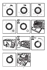 Предварительный просмотр 80 страницы DeLonghi EO12 Series Manual