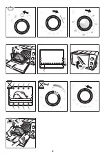 Предварительный просмотр 81 страницы DeLonghi EO12 Series Manual