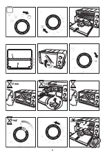 Предварительный просмотр 82 страницы DeLonghi EO12 Series Manual