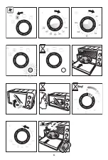 Предварительный просмотр 83 страницы DeLonghi EO12 Series Manual