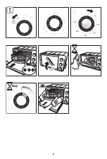 Предварительный просмотр 84 страницы DeLonghi EO12 Series Manual