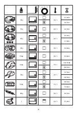 Предварительный просмотр 86 страницы DeLonghi EO12 Series Manual