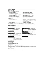 Предварительный просмотр 14 страницы DeLonghi EO1200 Series Instructions Manual