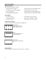 Предварительный просмотр 6 страницы DeLonghi EO1260 Instructions For Use Manual