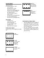 Предварительный просмотр 6 страницы DeLonghi EO1270 B Instructions For Use Manual