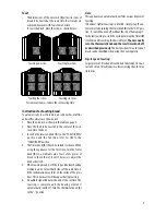 Предварительный просмотр 9 страницы DeLonghi EO1270 B Instructions For Use Manual