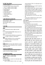 Preview for 11 page of DeLonghi EO14 Series Manual