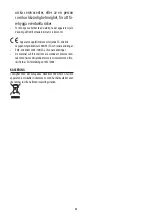 Preview for 49 page of DeLonghi EO14 Series Manual