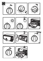 Preview for 75 page of DeLonghi EO14 Series Manual