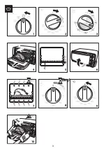 Preview for 76 page of DeLonghi EO14 Series Manual