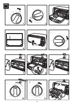 Preview for 77 page of DeLonghi EO14 Series Manual