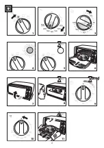 Preview for 78 page of DeLonghi EO14 Series Manual