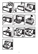 Preview for 80 page of DeLonghi EO14 Series Manual