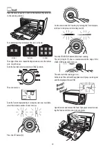 Предварительный просмотр 11 страницы DeLonghi EO141150 Manual