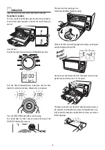 Предварительный просмотр 14 страницы DeLonghi EO141150 Manual