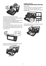 Предварительный просмотр 16 страницы DeLonghi EO141150 Manual