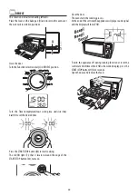 Предварительный просмотр 21 страницы DeLonghi EO141150 Manual