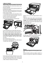 Предварительный просмотр 22 страницы DeLonghi EO141150 Manual