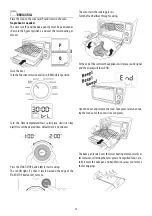 Preview for 14 page of DeLonghi EO141164 Manual