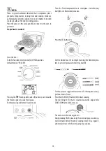 Preview for 15 page of DeLonghi EO141164 Manual