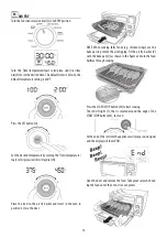 Preview for 17 page of DeLonghi EO141164 Manual