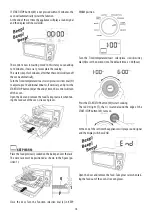 Preview for 19 page of DeLonghi EO141164 Manual