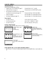 Предварительный просмотр 6 страницы DeLonghi EO2060 Instructions Manual