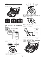 Preview for 11 page of DeLonghi EO241150 Manual