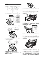 Preview for 12 page of DeLonghi EO241150 Manual