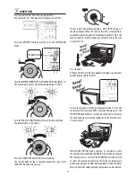 Preview for 13 page of DeLonghi EO241150 Manual