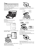 Preview for 16 page of DeLonghi EO241150 Manual