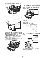 Preview for 19 page of DeLonghi EO241150 Manual