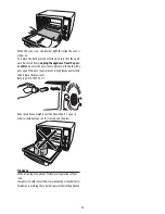 Preview for 21 page of DeLonghi EO241150 Manual