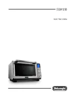 Предварительный просмотр 2 страницы DeLonghi EO241250 User Manual