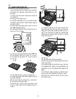 Предварительный просмотр 11 страницы DeLonghi EO241250 User Manual