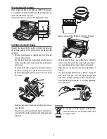 Предварительный просмотр 13 страницы DeLonghi EO241250 User Manual