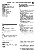 Preview for 20 page of DeLonghi EO2435 Instructions For Use Manual