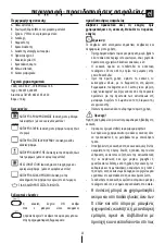 Preview for 26 page of DeLonghi EO2435 Instructions For Use Manual