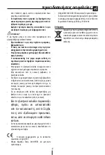 Preview for 28 page of DeLonghi EO2435 Instructions For Use Manual