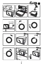 Preview for 76 page of DeLonghi EO2435 Instructions For Use Manual