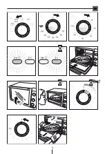 Preview for 77 page of DeLonghi EO2435 Instructions For Use Manual