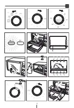 Preview for 78 page of DeLonghi EO2435 Instructions For Use Manual