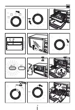 Preview for 79 page of DeLonghi EO2435 Instructions For Use Manual