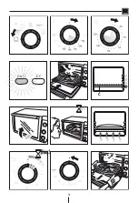 Preview for 80 page of DeLonghi EO2435 Instructions For Use Manual