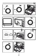 Preview for 81 page of DeLonghi EO2435 Instructions For Use Manual