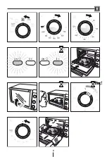 Preview for 82 page of DeLonghi EO2435 Instructions For Use Manual