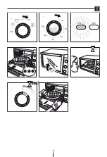 Preview for 83 page of DeLonghi EO2435 Instructions For Use Manual